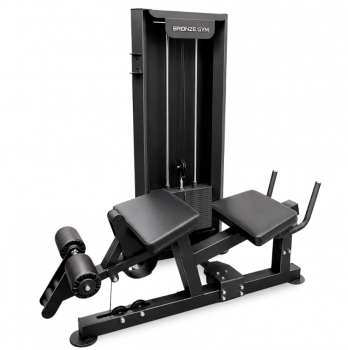 �������� ��� ��� ���������������� ������� BRONZE GYM PARTNER ML-302 vasilgym - �������������� ���������������� ��������� � ������ ����