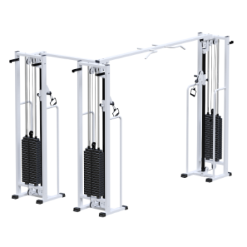 ���������������� ������� �������� ��������� + ������� ���� ���� 3�100 �� Sabirgym SG081.3*100*2200  ������������� - �������������� ���������������� ��������� � ������ ����