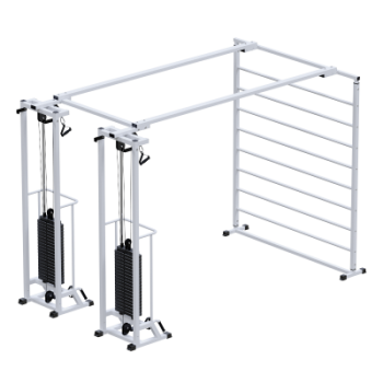 ���������������� �������� ���������������� ��������-2+�������� ������ ���� 2�100�� Sabirgym SG088.2*2200*100 ����������������� ����������� - �������������� ���������������� ��������� � ������ ����