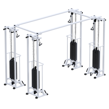 ���������������� ������������������� ���������������� �������� ��������-4 Sabirgym SG089.4*2200*100 4 ����� �� 100 �� armssport  ������� �������� - �������������� ���������������� ��������� � ������ ����