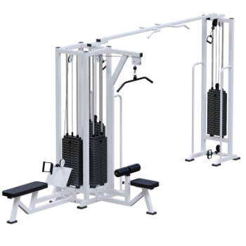 ���������������� ������� �������� ������� ������� � ����������� ���� 4�100�� Sabirgym SG091*4*100*2400 ����� - �������������� ���������������� ��������� � ������ ����