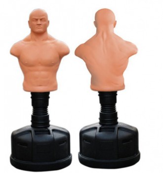 ������� ������������ ������ ���������� ������������� ����� CENTURION Adjustable Punch Man-Medium (���) - �������������� ���������������� ��������� � ������ ����