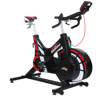  Wattbike WB-Trainer      -      