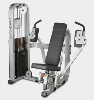 ���������� ������� Body Solid ProClub SPD-700G - �������������� ���������������� ��������� � ������ ����