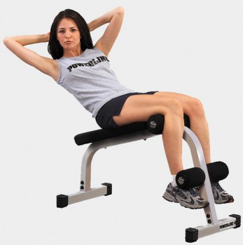    Body Solid Powerline AB-139X/PAB-139X -      