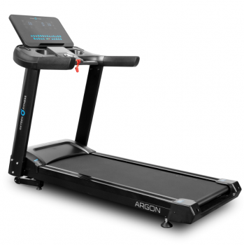    OXYGEN FITNESS ARGON LED PRO  -      