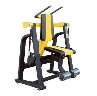 - Grome fitness GF-755 -      