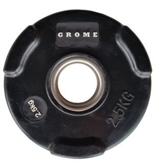  GROME WP074 BLACK-2,5  -      