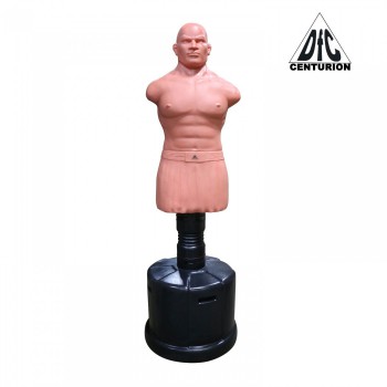 ������� ������������ ������ ���������� ������������� DFC Boxing Punching Man-Heavy ��� CENTURION TLS-A � ������������ ������ ������ ������������� - �������������� ���������������� ��������� � ������ ����