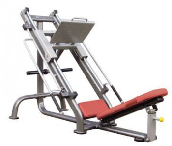 ������� �������� AeroFIT Impulse IT7020 ��� ������ ��� ����� 45 �������� - �������������� ���������������� ��������� � ������ ����