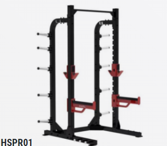 ������� �������� AeroFIT ������� ���� HSPR01 - �������������� ���������������� ��������� � ������ ����