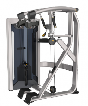   AeroFIT ExoForm FE9716   blackstep  -      