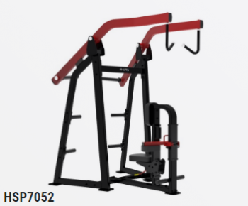 ������� �������� AeroFIT ����������� ���� ������ HSP7052 black step - �������������� ���������������� ��������� � ������ ����