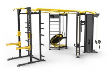   AeroFIT Impulse IZ-T     -      