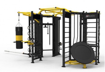  AeroFIT Impulse IZ-H     -      