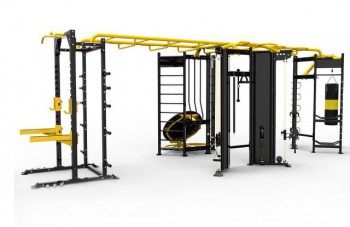 ������� �������� AeroFIT Impulse IZ-X �������� ��� �������������� ���������� - �������������� ���������������� ��������� � ������ ����