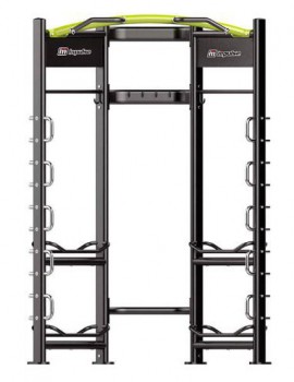 ������� �������� AeroFIT Impulse IZ7001 ���� �������� - �������������� ���������������� ��������� � ������ ����