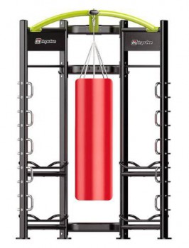   AeroFIT Impulse IZ7002   -      