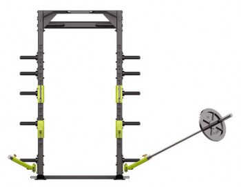   AeroFIT Impulse IZ7004    sportsman -      