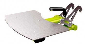 ������� �������� AeroFIT Impulse IZ7009 ���� ��������� - �������������� ���������������� ��������� � ������ ����
