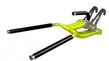   AeroFIT Impulse IZ7010     -      
