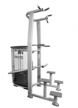 ������� �������� AeroFIT Inotec NL15 ������������/��������� � ������� - �������������� ���������������� ��������� � ������ ����
