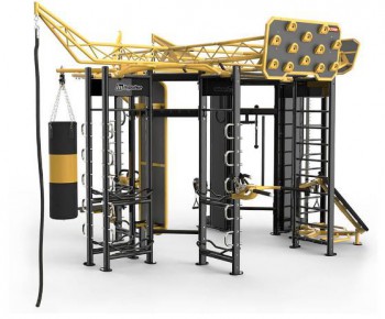 ������� �������� AeroFIT Impulse X-Zone �������� ��� �������������� ���������� - �������������� ���������������� ��������� � ������ ����