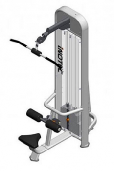   AeroFIT Inotec FL-LP   -      