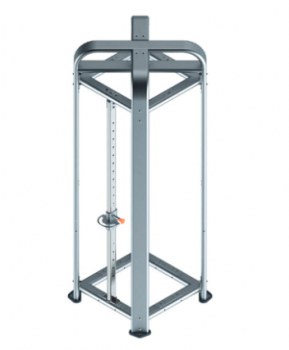 ������� �������� AeroFIT Inotec MJ-FT �������������� ������� - �������������� ���������������� ��������� � ������ ����