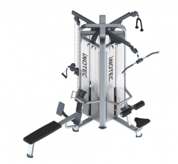 ������� �������� AeroFIT Inotec MJ-4 ������ �� 4 ������� - �������������� ���������������� ��������� � ������ ����