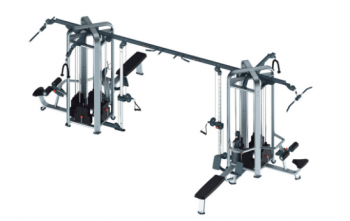 ������� �������� AeroFIT Inotec MJ-8 ������ �� 8 ������� - �������������� ���������������� ��������� � ������ ����