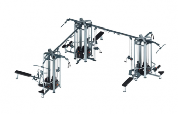 ������� �������� AeroFIT Inotec MJ-12 ������ �� 12 ������� - �������������� ���������������� ��������� � ������ ����