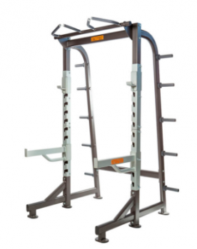   AeroFIT Inotec A22    -      