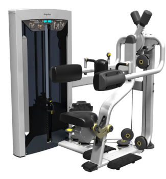 ������� �������� AeroFIT ExoForm FE9724 ������������ sportsman - �������������� ���������������� ��������� � ������ ����