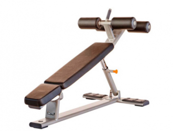 ������� �������� AeroFIT Inotec E37 ������ ��� ������ - �������������� ���������������� ��������� � ������ ����