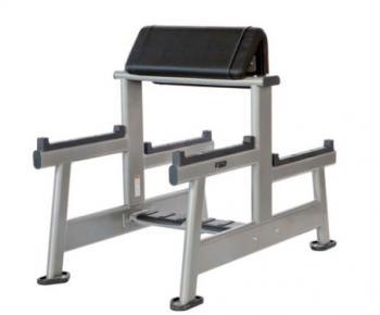   AeroFIT Inotec E40    -      