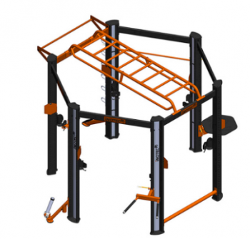   AeroFIT Inotec 6 ELITE      sportsman -      