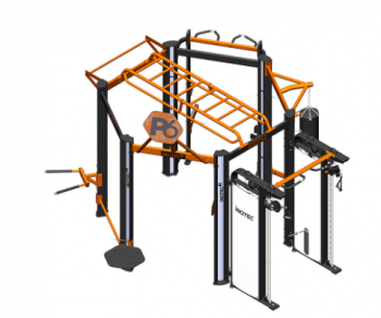 ������� �������� AeroFIT Inotec �6 TOP ���������������� �������� ��� ��������� ���������� sportsman - �������������� ���������������� ��������� � ������ ����