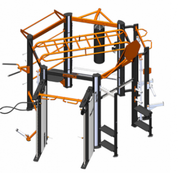 ������� �������� AeroFIT Inotec �6 TOP PLUS ���������������� �������� ��� ��������� ���������� sportsman - �������������� ���������������� ��������� � ������ ����