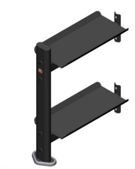   AeroFIT Inotec P6-s2      -      