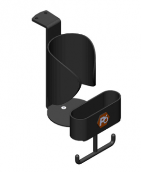 ������� �������� AeroFIT Inotec P6-s6 ��������� ��� ��������� � ����� blackstep - �������������� ���������������� ��������� � ������ ����