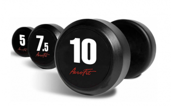    Aerofit AFDB2.5-25 AFD145/2.5-25KG -      