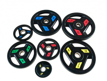     Aerofit AFPLC10 AFP086-10KG -      
