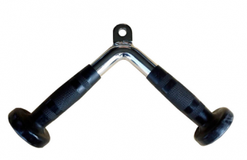 V-�������� ���� ��� ���� �� ������� � ��������������� ���������� Aerofit AFH103  - �������������� ���������������� ��������� � ������ ����