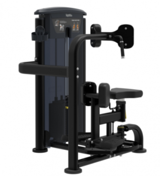  AeroFIT Impulse IT9518   -      
