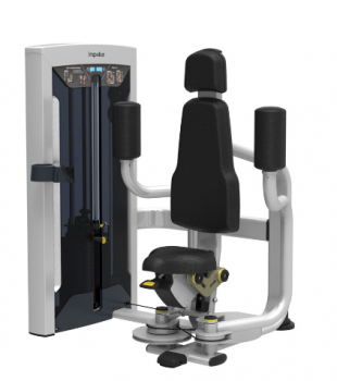 ������� �������� AeroFIT ExoForm FE9704 ���������� ������������ - �������������� ���������������� ��������� � ������ ����