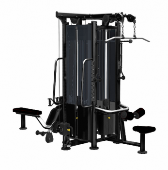   AeroFIT Impulse IT9527 4-   -      