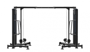   AeroFIT Impulse IT9525 + IT9527OPT + IT9525  -      