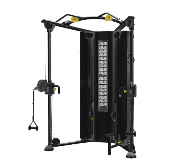 ������� �������� AeroFIT Impulse IT9530 ������� ������������ ���� - �������������� ���������������� ��������� � ������ ����
