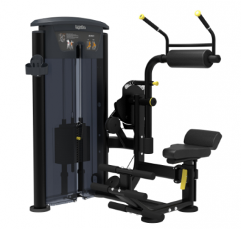 ������� �������� AeroFIT Impulse IT9534 �����/���������� ����� - �������������� ���������������� ��������� � ������ ����